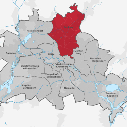 Das Dilemma der Pankower Kleingärtnerinnen und Kleingärtner    