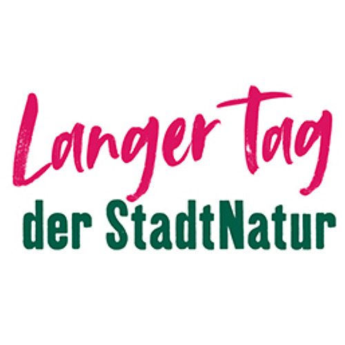 Langer Tag der StadtNatur  8.-9. Juni 2024    