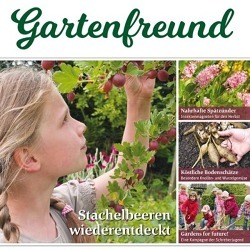 Der Gartenfreund - Heft, ePaper und PDF  