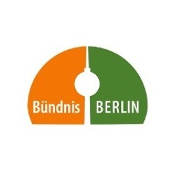 Bündnis für ein weltoffenes und tolerantes Berlin