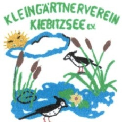 MGV im KGV Kiebitzsee