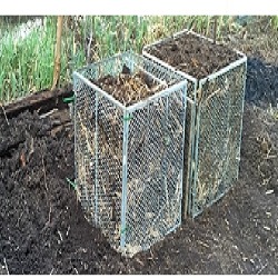 Mit Kompost düngen – nachhaltig gärtnern