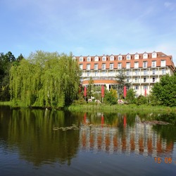 Teil 10 - Bernau Waldsiedlung