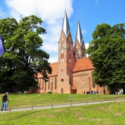 Teil 16 - Fontanestadt Neuruppin