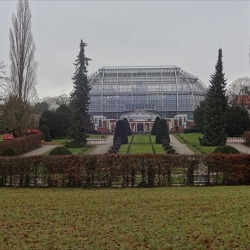 Folge 20 - Botanischer Garten Berlin-Dahlem