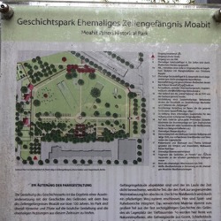 Teil 14 - Zellengefängnis Moabit