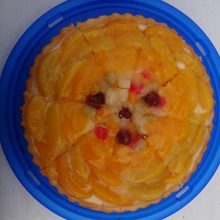 Fruchttorte