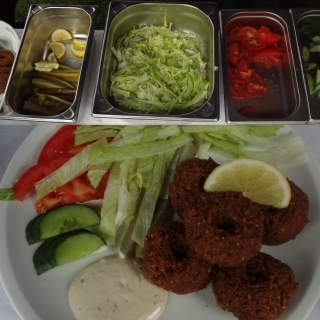 Falafel