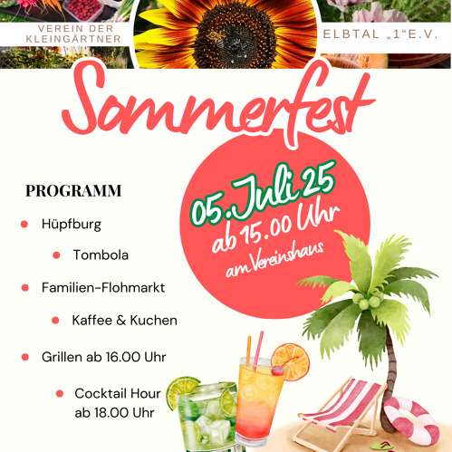 Sommerfest