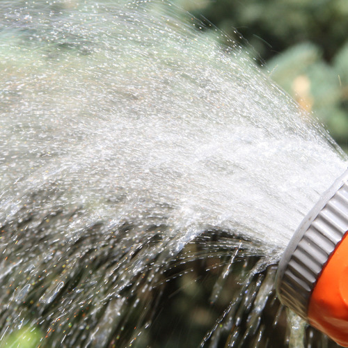 Druckschwankungen im Brauchwassersystem der Nordanlage: Auswirkungen und Lösungen